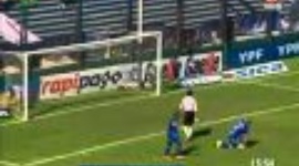Torneo Clausura: Tigre 2-2 Godoy Cruz (Clausura 2011)