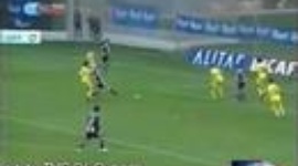 Bwin Liga: Nacional 2-0 Boavista (2007-2008)