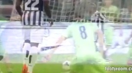 Serie A: Juventus 1 - 0 Bologna (2013-2014)