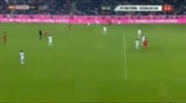 Bundesliga: Bayern München 4-0 Schalke 04 (2012-2013)