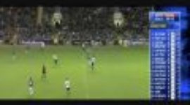 League Cup: Carlisle United 0-3 Tottenham (2012-2013)