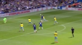 Premier League: Chelsea 1 - 0 Crystal Palace (2014-2015)