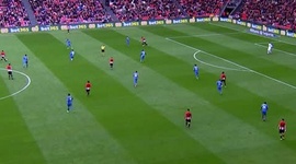 La Liga: Athletic Bilbao 1 - 1 Getafe (2018-2019)