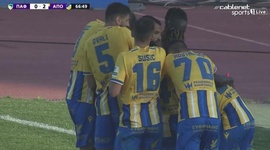 First Division: Paphos FC vs Apoel, Golo 0-2 (2023-2024)