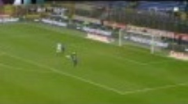 Serie A: Inter 1-0 Fiorentina (2009-2010)