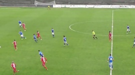 Campeonato de Portugal: Anadia 2 - 1 Benf. C. Branco (2019-2020)