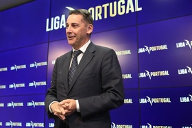 FC Porto confirma apoio exclusivo à candidatura de José Gomes Mendes à Liga