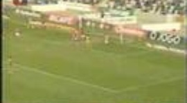 Bwin Liga: Beira Mar 2-2 Marítimo (2006/2007)