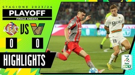 Serie B: Cremonese 0 - 0 Venezia (2023-2024)