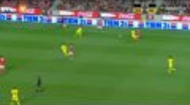 Liga Zon Sagres: Benfica 4-1 Nacional (2011-2012)