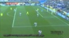 La Liga: Villarreal 3-0 Sevilla (2009-2010)