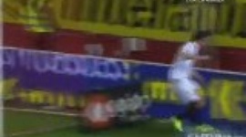 Liga BBVA: Sevilla 3-1 Mallorca (2011-2012)