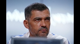 Liga Campeões: Antevisão de Sérgio Conceição ao FC Porto vs Atlético Madrid (2022-2023)