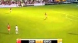 Jogos Amigáveis: Benfica 3-1 PSG (2011-2012)