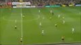 Liga BBVA: Sevilla 1-0 Real Madrid (2012-2013)