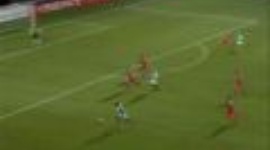 Jogos Amigáveis: Aris 1-4 Benfica (2010-2011)