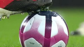 Ligue 1: Lyon 0 - 2 Rennes (2018-2019)