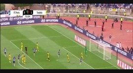 Taça de Portugal Placard: FC Porto (3-1) Tondela, Golo Mehdi Taremi, 74m (2021-2022)