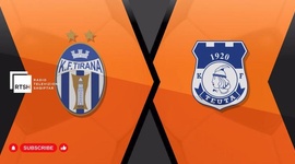 Kategoria Superiore: KF Tirana 0 - 0 KS Teuta Durrës (2024-2025)