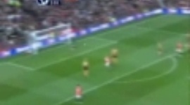 Premier League: Man Utd 4-3 Hull City (2008-2009)