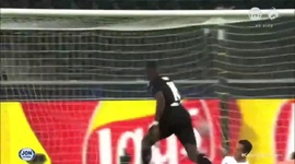 Liga Campeões: Mönchengladbach 2 - 2 Real Madrid (2020-2021)