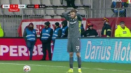 Liga 1: Dinamo 1 - 1 Sepsi OSK (2024-2025)