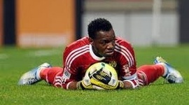 Ligue 1: Lorient 0-1 Marseille (2012-2013)
