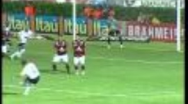 Brasileirão: Vitória 4-3 Atlético-MG (2010)