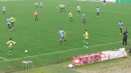 Campeonato de Portugal: Lourinhanense 1 - 1 1º Dezembro (2020-2021)