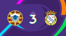 Liga 3: Varzim 0 - 1 Alverca (2023-2024)