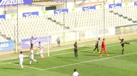 Liga Revelação: Portimonense 1 - 2 V. Guimarães (2018-2019)