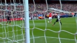 Premier League: Arsenal 4 - 1 Liverpool (2014-2015)