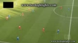 Bundesliga: 1899 Hoffenheim 2-2 FC Augsburg (2011-2012)