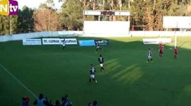 Ledman Ligapro: Penafiel 0 - 3 Nacional (2017-2018)