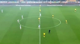Premier League: Wolves 0 - 2 Huddersfield Town (2018-2019)
