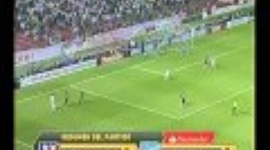 Copa Libertadores: LDU Quito 2-0 Godoy Cruz (2011)