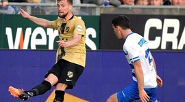 Eredivisie League: FC Zwolle 1 - 1 FC Utrecht (2021-2022)