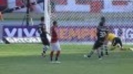 Brasileirão: Vasco 1-1 Flamengo (2011)