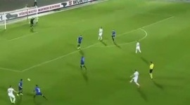 Qualificação Mundial Europa: Kosovo 1 - 2 Islândia (2018)