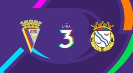 Liga 3: Atlético 3 - 1 Alverca (2023-2024)