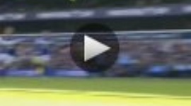 Premier League: Tottenham 2-1 Birmingham (2010-2011)