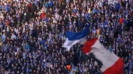 Bundesliga: Hertha Berlin 0 - 2 SC Freiburg (2014-2015)