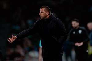 João Nuno elogia "atitude incrível" apesar da derrota frente ao Sporting