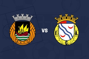 EM DIRETO: Acompanhe o Rio Ave vs Alverca da I Liga