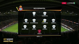 Liga Europa: Wolves 4 - 0 Espanyol (2019-2020)