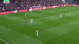 Premier League: Crystal Palace 0 - 0 Newcastle (2018-2019)