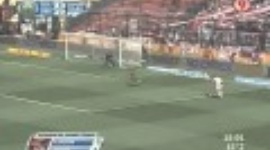 Torneo Apertura: Colon 0-2 Unión de Santa Fe (Apertura 2011)