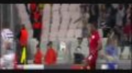 Liga Campeões: Juventus 2-2 Galatasaray (2013-2014)