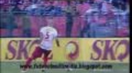 Brasileirão: Atlético-PR  2-3 Náutico (2009)