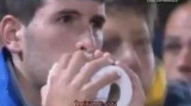 Liga BBVA: Granada CF 1-2 Real Madrid (2011-2012)